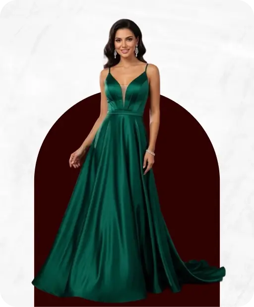 Evening Dress