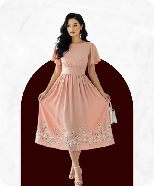 Soft Dresses