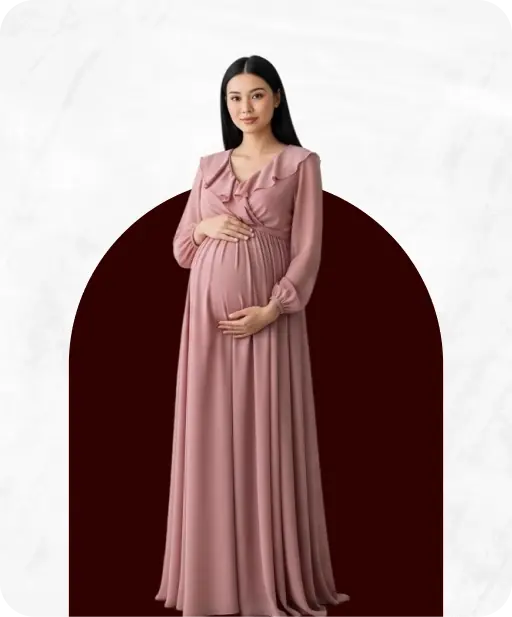 Maternity Dresses