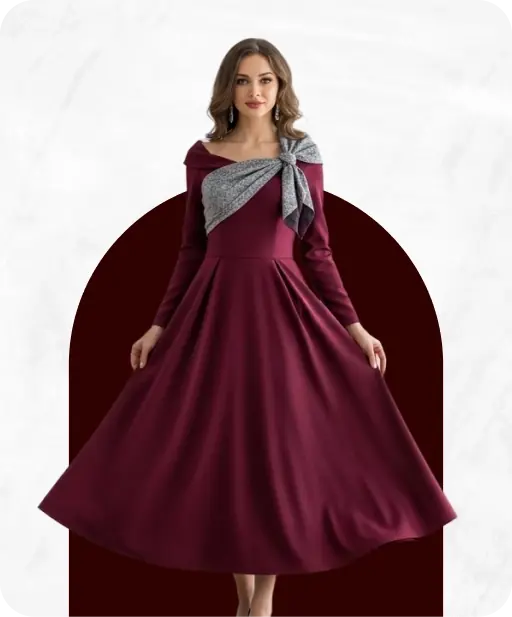 Winter Dresses
