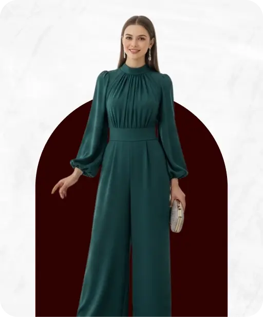Jumpsuit