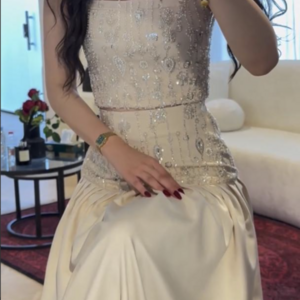فستان يارا
